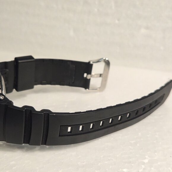 Casio G Shock Black and gray - Picture 11 of 11